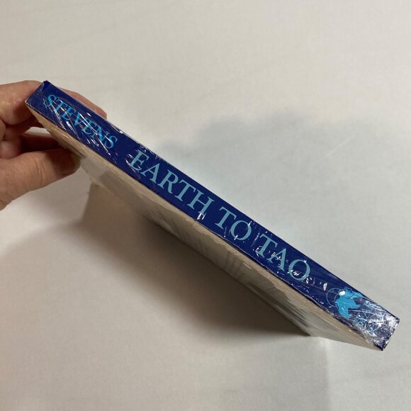 Earth To Tao By José Stevens Ph.D. Michaels Guide To Healing & Spiritual Awakeni - Picture 4 of 4